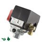69J Series Hubbel Pressure Switch