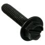 SCREW, SPECIAL .250-20X1.125 LOWER COVER