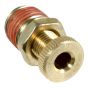 Drain valve