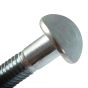 BOLT .313-18 X 2.00