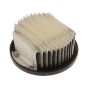 FILTER REPLACEMENT