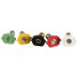 NOZZLE KIT 3.25 GPM 5 PACK