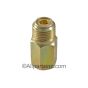 CHECK VALVE 1/2 NPT x 1/4 FPT