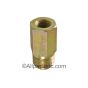 CHECK VALVE 1/2 NPT x 1/4 FPT