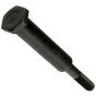5/8 Wheel axle