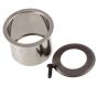 CYLINDER & RING KIT UMC MOTOR