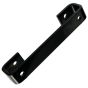 Foot bracket Black