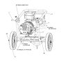 GENR 3250W 6HP B&S