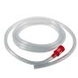 DETHOSE-FIL6 chemical hose with filter front view