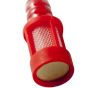 DETHOSE-FIL6 chemical hose with filter connector