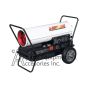 DURA-HEAT 135,000 BTU PORTABLE KEROSENE