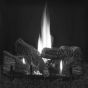 SUPERIOR DIRECT-VENT GAS FIREPLACE