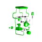 ROTARY SCREW AIR COMPRESSOR, 30 HP