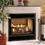 DIRECT VENT FIREPLACE SYSTEM