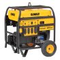 DEWALT 14000 WATT COMMERCIAL GENERATOR