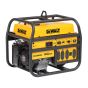 DEWALT 4500 WATT COMMERCIAL GENERATOR