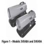 3VE50A Dayton Oil Fired Heater