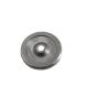 Piston cap