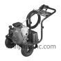 PRESSURE WASHER 2400 PSI 2.5 GPM