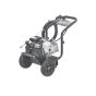 PRESSURE WASHER 2200 PSI 2.5 GPM