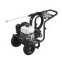 PRESSURE WASHER 2600 PSI 3.0 GPM