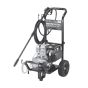 PRESSURE WASHER 2200 PSI 2.5 GPM