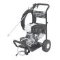 PRESSURE WASHER 3200 PSI 4.0 GPM