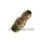 PLUG MALE 1/4