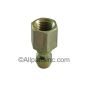 PLUG FEMALE 1/4
