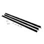 Perimeter Trim - Black
