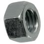 Hex nut 3/8-16