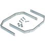 BRACKET,SET, 2,HEATER,HANGING