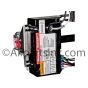 40,000 BTU HIGH-INTENSITY INFRARED