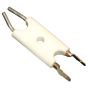 F221857 electrode spark plug assembly 