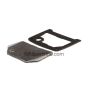 FILTER,OUTLET,FAK,HEATER,50-210K,W/GASKE