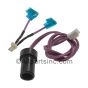 F226865 flame sensor kit for Mr Heater Heatstar Dewalt old main view