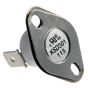 HIGH LIMIT SWITCH 115C KSD301
