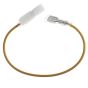 Thermocouple with Tip Switch Wire