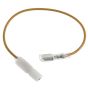 Thermocouple with Tip Switch Wire