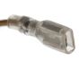 Thermocouple with Tip Switch Wire