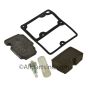 f263015 Mr Heater filter kit with gasket 