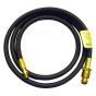 12" Propane hose assembly