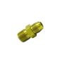 1/2 Male flare to 1/2 Male pipe thread