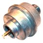 PROPANE FUEL FILTER ASPIRATOR