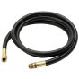 5' Propane appliance extension hose