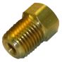 1/4"Male pipe thread x 1/4 inverted flar