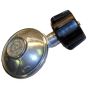 90 Degree low pressure regulator