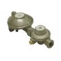 Propane two stage regulator