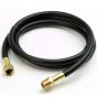 5' Propane hose assembly