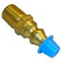 LP/NG Excess flow plug male